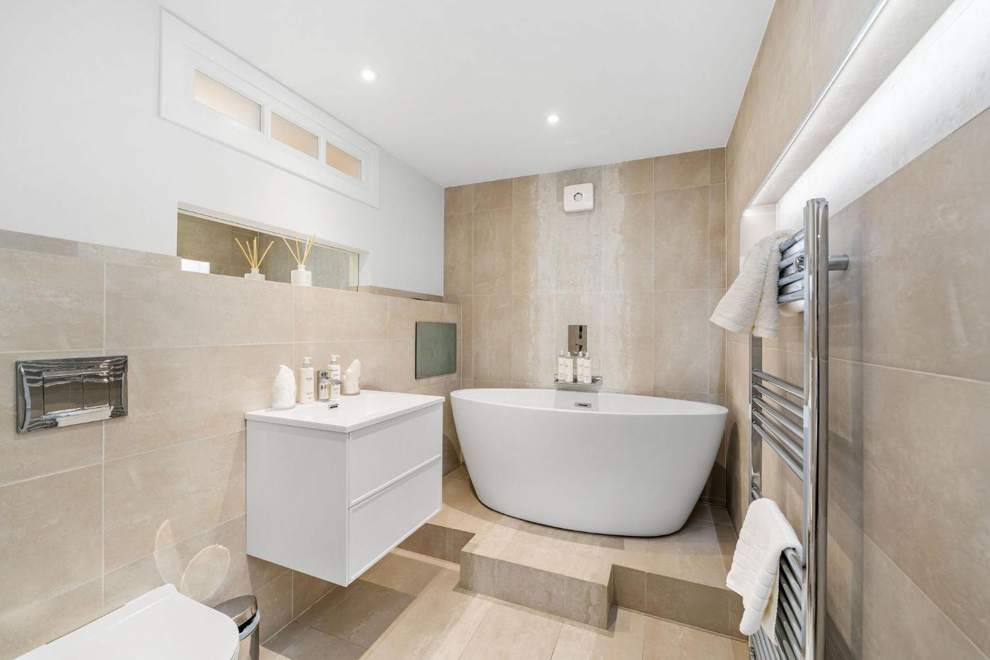 Righ Properties - Luxury West End Artisan Apartment Edimburgo Exterior foto